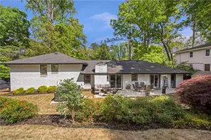 2632 Hawthorne Pl NE, Atlanta, GA 30345 - Photo 8