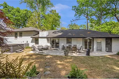 2632 Hawthorne Place NE, Atlanta, GA 30345 - Photo 6