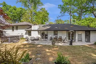 2632 Hawthorne Pl NE, Atlanta, GA 30345 - Photo 6