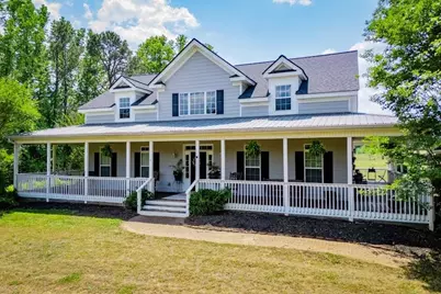 575 Liberty Church Road, Carrollton, GA 30116 - Photo 8