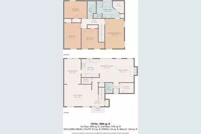 12140 Greenmont Walk, Alpharetta, GA 30009 - Photo 30