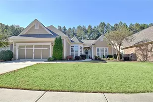 424 Tallulah Dr, Griffin, GA 30223 - Photo 4
