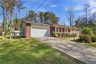 860 Regency Ct, Lawrenceville, GA 30044 - Photo 2