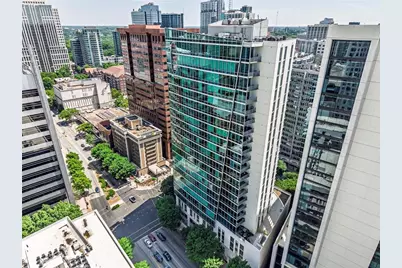 20 10th Street NW #1605, Atlanta, GA 30309 - Photo 1