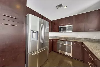 20 10th Street NW #1605, Atlanta, GA 30309 - Photo 14