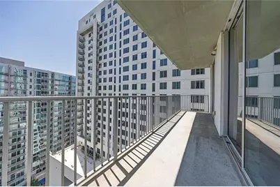 20 10th Street NW #1605, Atlanta, GA 30309 - Photo 26