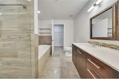 20 10th Street NW #1605, Atlanta, GA 30309 - Photo 22