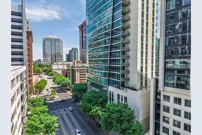 20 10th Street NW #1605, Atlanta, GA 30309 - Photo 40