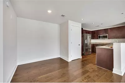 20 10th Street NW #1605, Atlanta, GA 30309 - Photo 12