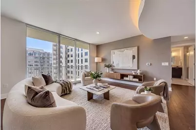 20 10th Street NW #1605, Atlanta, GA 30309 - Photo 6
