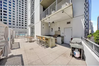 20 10th Street NW #1605, Atlanta, GA 30309 - Photo 34