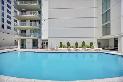 20 10th Street NW #1605, Atlanta, GA 30309 - Photo 36