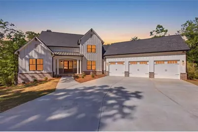 [Address not provided], Clarkesville, GA 30523 - Photo 1
