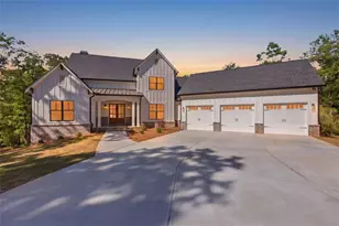 [Address not provided], Clarkesville, GA 30523 - Photo 1