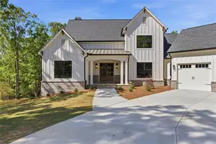 110 Fall Pippin Court, Clarkesville, GA 30523 - Photo 6