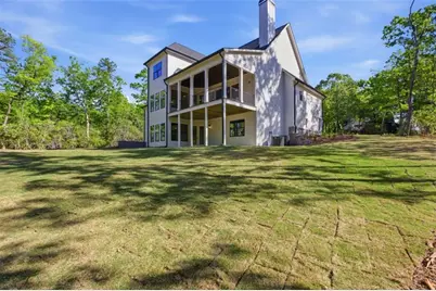 [Address not provided], Clarkesville, GA 30523 - Photo 4