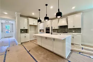 45 Cedar Crst Ln, Dawsonville, GA 30534 - Photo 12
