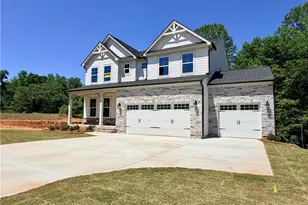 45 Cedar Crst Ln, Dawsonville, GA 30534 - Photo 2