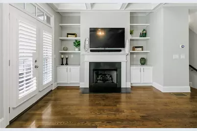 825 Virginia Park Circle NE, Atlanta, GA 30306 - Photo 12