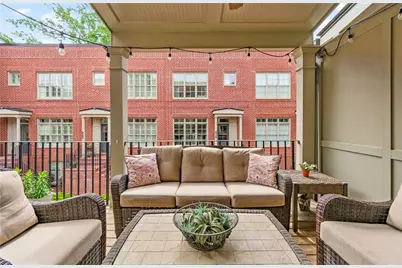 825 Virginia Park Circle NE, Atlanta, GA 30306 - Photo 14