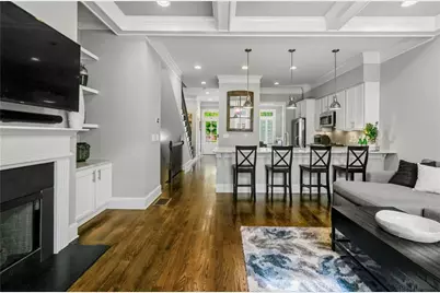 825 Virginia Park Circle NE, Atlanta, GA 30306 - Photo 10