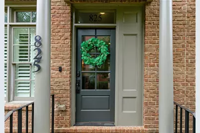 825 Virginia Park Circle NE, Atlanta, GA 30306 - Photo 2