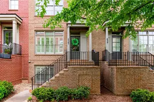 825 Virginia Park Cir NE, Atlanta, GA 30306 - Photo 1