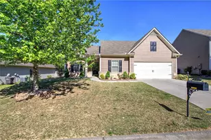 40 Ponders Road SE, Cartersville, GA 30121 - Photo 2