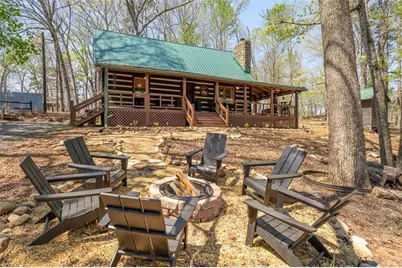 33 Foxhound Drive, Ellijay, GA 30540 - Photo 2