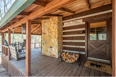 33 Foxhound Drive, Ellijay, GA 30540 - Photo 6