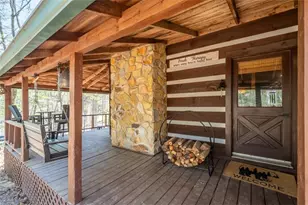 33 Foxhound Dr, Ellijay, GA 30540 - Photo 6