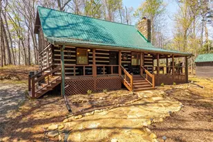 33 Foxhound Dr, Ellijay, GA 30540 - Photo 1
