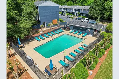 3133 Buford Highway NE #3, Atlanta, GA 30329 - Photo 32