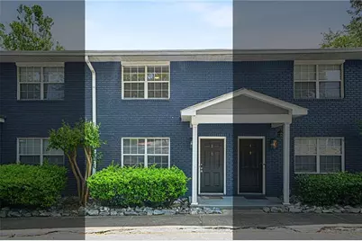 3133 Buford Highway NE #3, Atlanta, GA 30329 - Photo 2