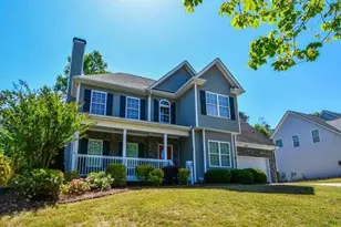 4276 Mountain Ridge Rd, Gainesville, GA 30506 - Photo 2