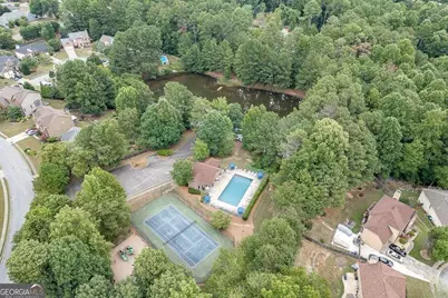 1258 Rocky Branch Trail, Lawrenceville, GA 30043 - Photo 12