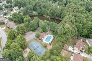 1258 Rocky Branch Tr, Lawrenceville, GA 30043 - Photo 12