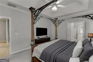 1258 Rocky Branch Tr, Lawrenceville, GA 30043 - Photo 6