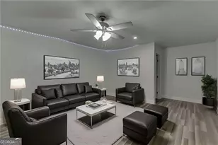 1258 Rocky Branch Tr, Lawrenceville, GA 30043 - Photo 8