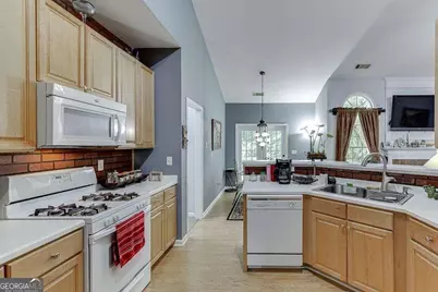 1258 Rocky Branch Trail, Lawrenceville, GA 30043 - Photo 4