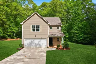 175 Pine Ridge Rd, Covington, GA 30016 - Photo 1