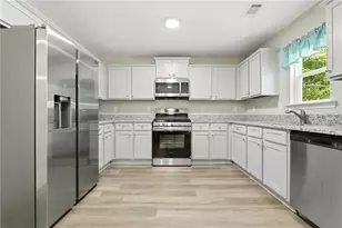 175 Pine Ridge Rd, Covington, GA 30016 - Photo 20