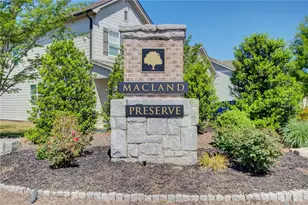 2284 Stroller Dr, Powder Springs, GA 30127 - Photo 42