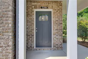 2284 Stroller Dr, Powder Springs, GA 30127 - Photo 2