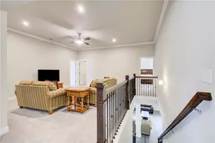 2284 Stroller Dr, Powder Springs, GA 30127 - Photo 22