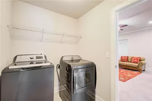 2284 Stroller Dr, Powder Springs, GA 30127 - Photo 38