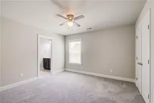 2284 Stroller Dr, Powder Springs, GA 30127 - Photo 36