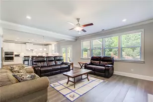 2284 Stroller Dr, Powder Springs, GA 30127 - Photo 20