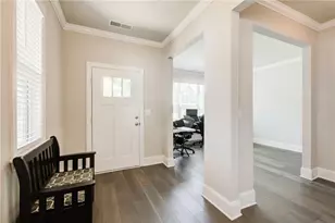 2284 Stroller Dr, Powder Springs, GA 30127 - Photo 4