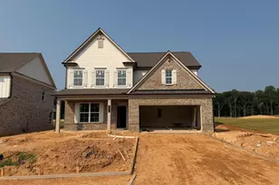 1631 Mt Moriah Rd, Hoschton, GA 30548 - Photo 1